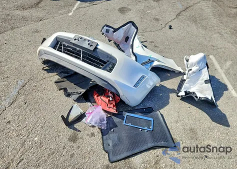 2014 Nissan 370Z Base z USA, uszkodzony, nr VIN JN1AZ4EH1EM632248